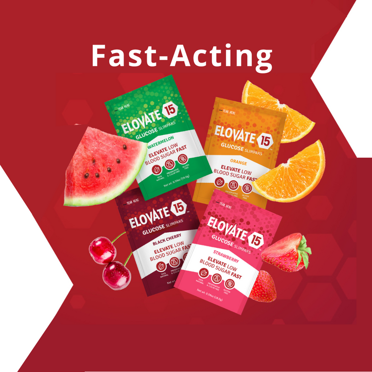 Glucose Powder