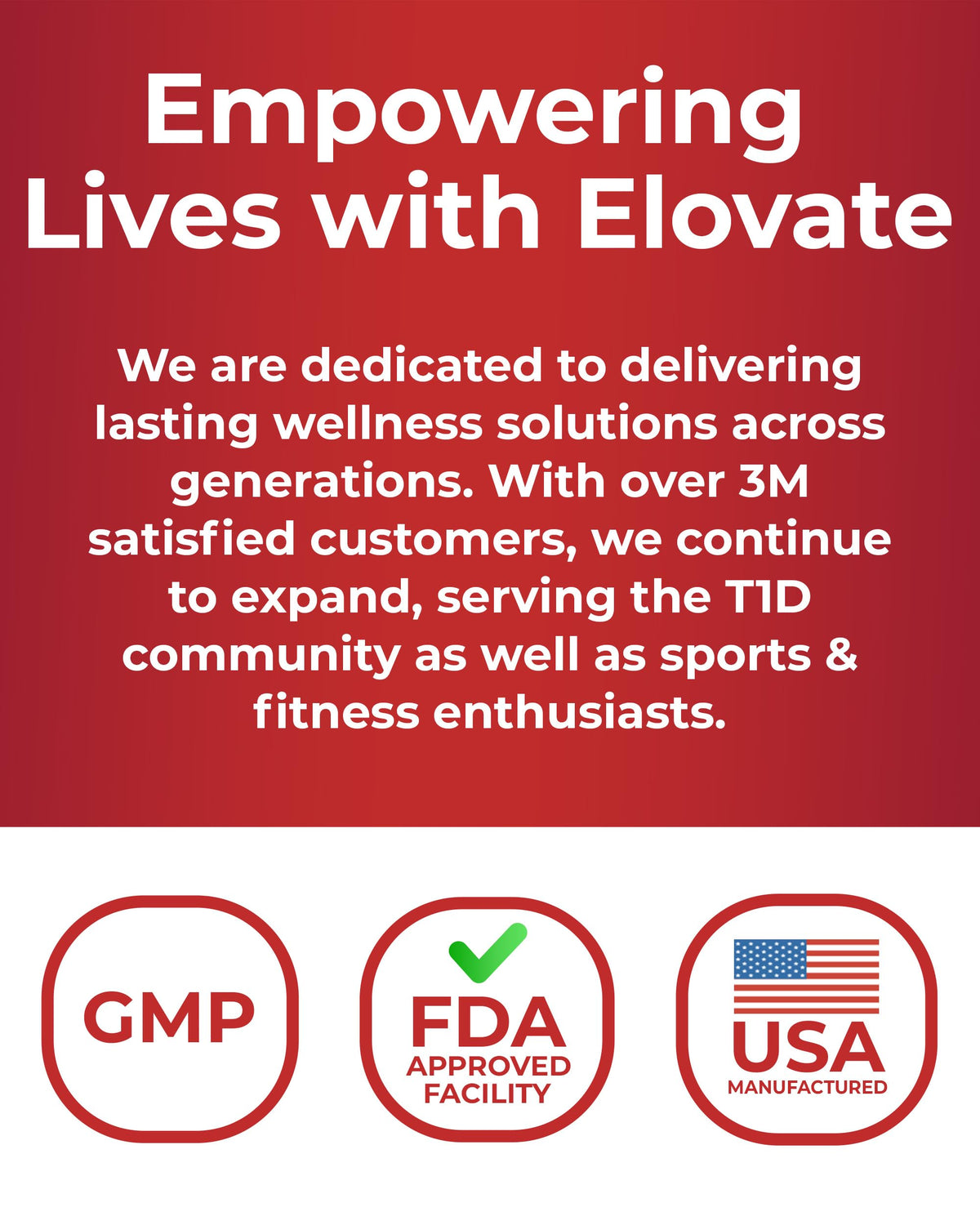 Elovate 15 Fast Acting Glucose Packets - Quick Dissolving, Gluten-Free 15g of Powder Packets Energy Dips - Oral Dextrose Powder for Kids & Adults, Hypoglycemia (12 x Watermelon)