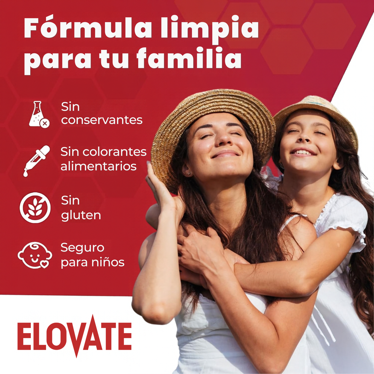 Elovate 15 Slimpaks – Polvo de glucosa de acción rápida, sabor natural a cereza negra, paquete de 10 sobres, portátil y práctico, alternativa a geles y tabletas, elegible para FSA/HSA